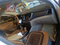 هیۆندای تۆکسۆن